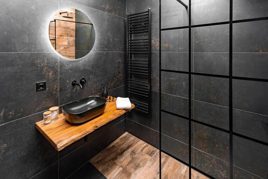 Appartamento The Modern Flat 25 Atene Esterno foto